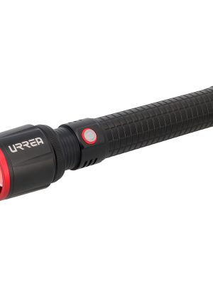LAPU3 - Linterna de LED de alta potencia recargable de 3,000 lm Urrea
