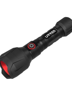 LAR80 - Linterna de LED anti-impacto recargable de 800 lm Urrea