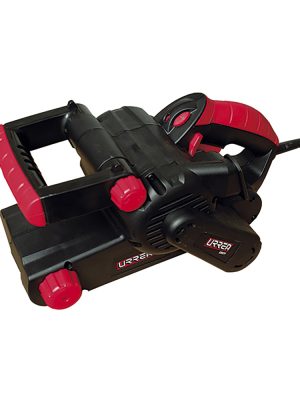 LB821.jpg LB821 - Lijadora de banda 3" x 21" 720 W 120V Urrea