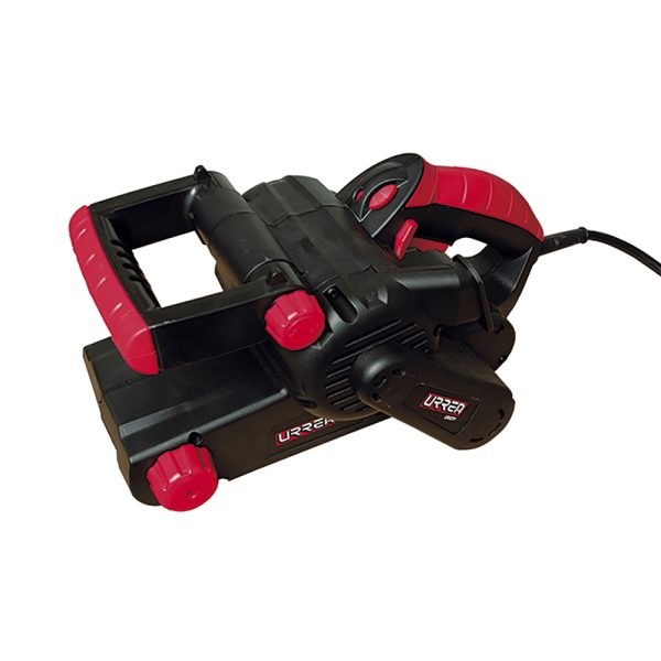 LB821.jpg LB821 - Lijadora de banda 3" x 21" 720 W 120V Urrea