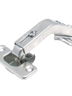 LBD135E - Bisagra esquina bidimensional 135°, 35 mm Lock