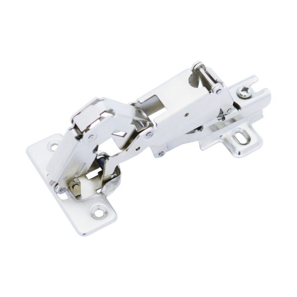 LBD165E.jpg LBD165E - Bisagra esquina bidimensional 165°, 35 mm Lock