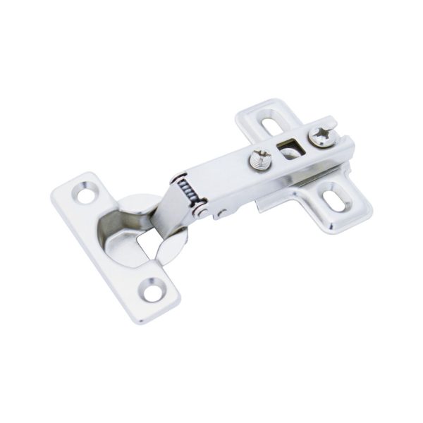 LBD26R - Bisagra recta bidimensional 26 mm Lock