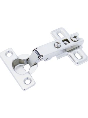 LBD35R - Bisagra recta bidimensional 35 mm Lock