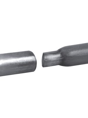 LBT1 - Bisagra tubular 1" natural, para puertas y ventanas metálicas Lock