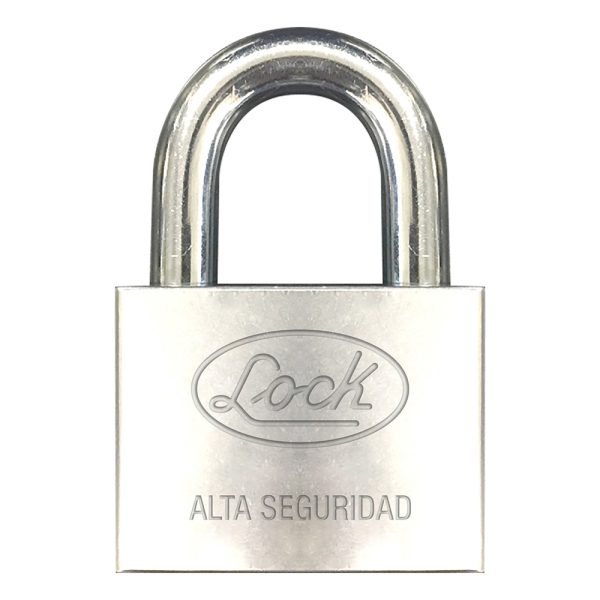 LCAC40.jpg LCAC40 - Candado de alta seguridad 40 mm, llave de disco Lock