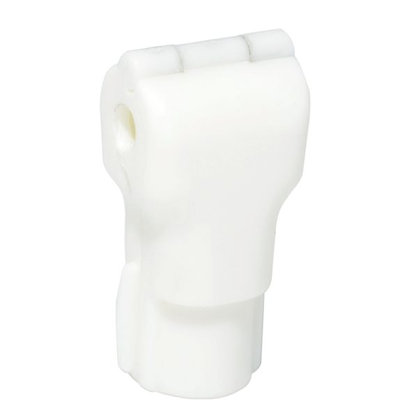 LCG - Candado para gancho con llave, 100 piezas Surtek