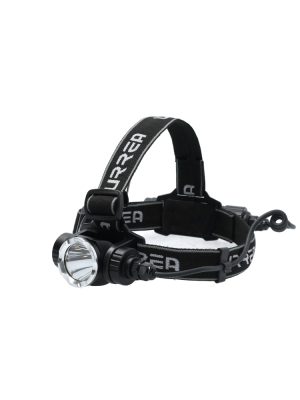 LCR70.jpg LCR70 - Linterna de LED para cabeza recargable de 700 lm Urrea