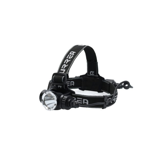 LCR70 - Linterna de LED para cabeza recargable de 700 lm Urrea