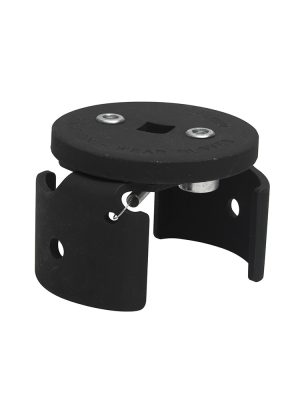 LF5000.jpg LF5000 - Llave autoajustable para quitar filtros de 3/8" de 2-1/2" a 3-1/8" Urrea