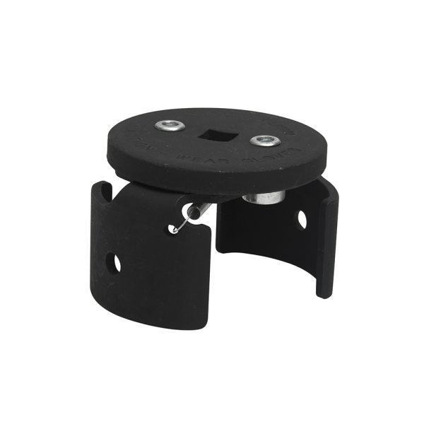 LF5000.jpg LF5000 - Llave autoajustable para quitar filtros de 3/8" de 2-1/2" a 3-1/8" Urrea