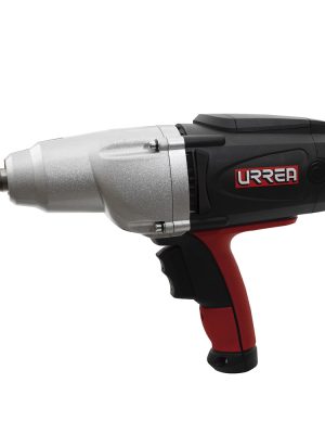 LI812 - Pistola de impacto eléctrica 1/2" 1,100 W 120 V Urrea