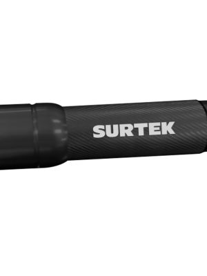 LIAL80 - Linterna de LED cuerpo de aluminio a baterías de 80 lm Surtek