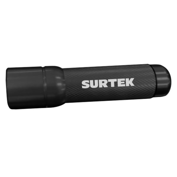 LIAL80.jpg LIAL80 - Linterna de LED cuerpo de aluminio a baterías de 80 lm Surtek
