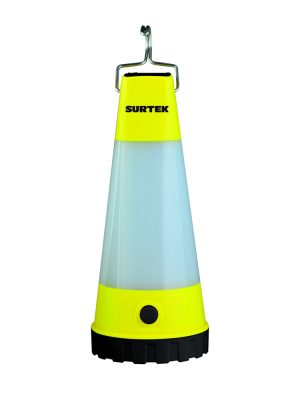 LICA01 - Linterna de LED para campamento recargable de 180 lm Surtek
