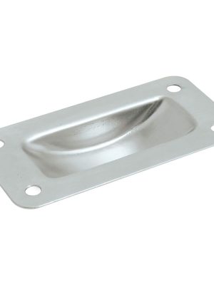 LJ1M12N.jpg LJ1M12N - Jaladera moderna moldelo 12, níquel rayado Lock