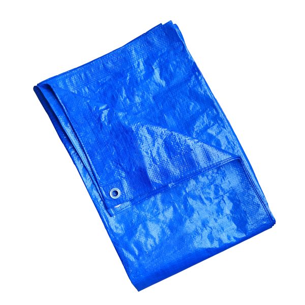 LL2X3A.jpg LL2X3A - Lona de polietileno color azul ultraligera, 2.4 x 3.6 m Foy