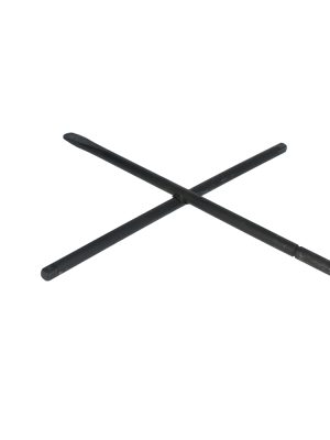 LLC18M - Llave de cruz fosfatizada multifuncional 18" Urrea