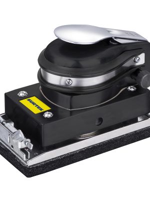 LNO512 - Lijadora neumática orbital 1/2" de hoja 9,000RPM Surtek