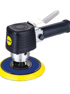 LNR506 - Lijadora neumática rotativa 6" 10,000RPM, eje de 5/16" Surtek