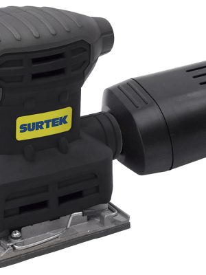LO414A - Lijadora orbital 1/4" 240 W 120 V, 13000 RPM Surtek