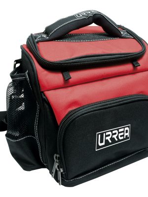 LONCH6 - Lonchera térmica con asa ajustable y hombrera Urrea