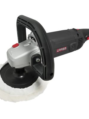 LP807B - Pulidora angular 7" 1300 W 120 V, 900 - 3000 RPM Urrea
