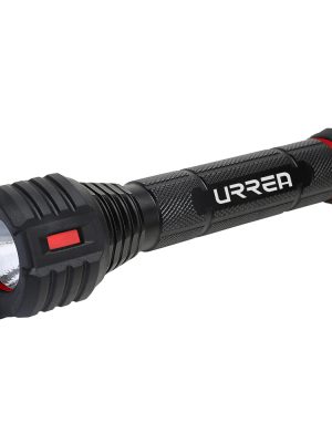 LPA10.jpg LPA10 - Linterna de LED a prueba de agua anti-impacto a baterías 2 pilas "AA" de 100lm Urrea