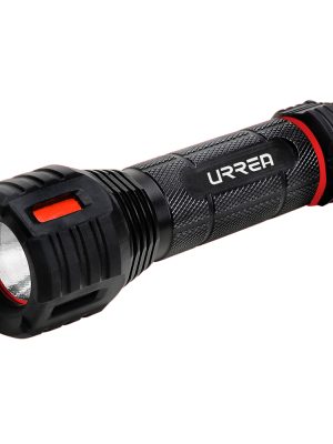 LPA20.jpg LPA20 - Linterna de LED a prueba de agua anti-impacto a baterías 3 pilas "AAA" de 200 lm Urrea