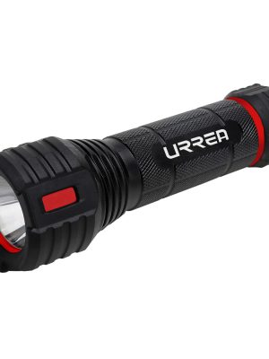 LPA35.jpg LPA35 - Linterna de LED a prueba de agua anti-impacto a baterías 4 pilas "AAA" de 350 lm Urrea