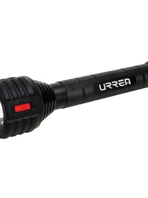 LPA55.jpg LPA55 - Linterna de LED a prueba de agua anti-impacto a baterías 3 pilas "C" de 550 lm Urrea