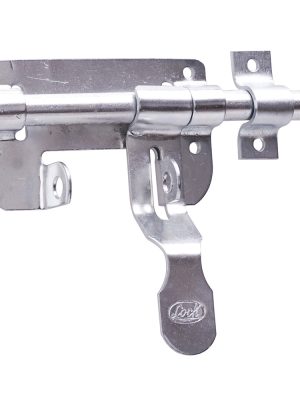 LPM145 - Pasador tipo mouser para puerta, 14.5 cm Lock