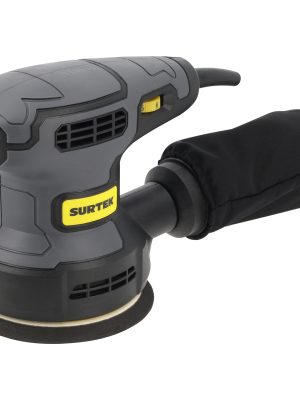 LR505A - Lijadora roto orbital 5" 320 W 120 V, 13000 RPM Surtek