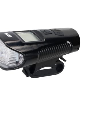 LRB18 - Linterna para bicicleta  recargable de 180 lm Surtek