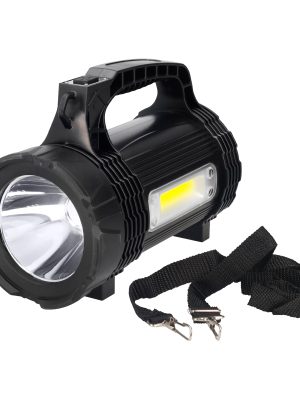 LRC1.jpg LRC1 - Linterna de LED / COB para campamento de 40 - 300 lm Urrea