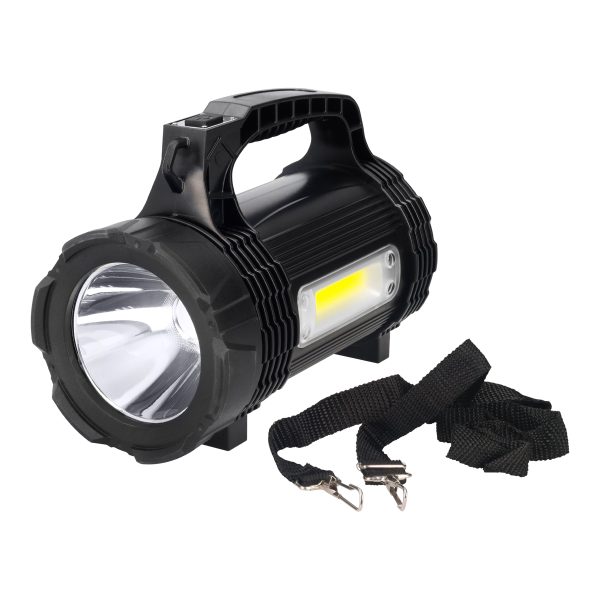 LRC1 - Linterna de LED / COB para campamento de 40 - 300 lm Urrea