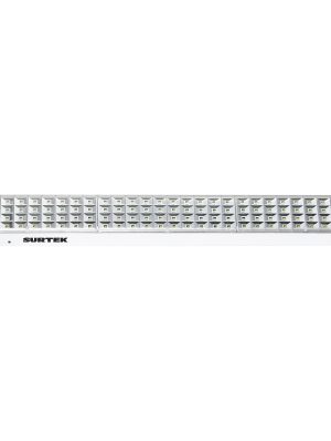LRES12.jpg LRES12 - Lámpara de LED para emergencia recargable de 600 lm Surtek