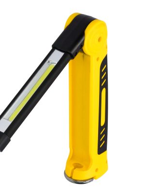 LRP30.jpg LRP30 - Linterna de LED para taller plegable recargable 300 lm Surtek