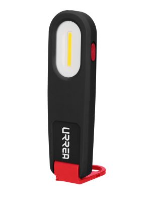 LTU35B.jpg LTU35B - Lámpara de LED para taller ultra delgada, recargable de 350 lm Urrea