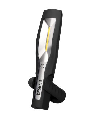 LTU60B.jpg LTU60B - Lámpara de LED para taller ultra delgada, recargable de 600 lm Urrea