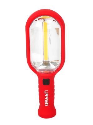 LTU60R.jpg LTU60R - Lámpara de LED para taller recargable de 600 lm Urrea