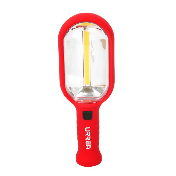 LTU60R.jpg LTU60R - Lámpara de LED para taller recargable de 600 lm Urrea