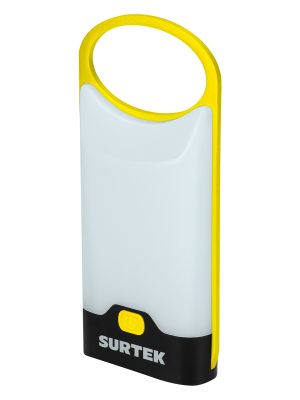 LU15.jpg LU15 - Linterna ultradelgada a baterías 3 "AAA" de 150 lm Surtek