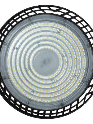 LUL20 - Luminario de LED para bodega tipo UFO 200 W, luz fría Surtek