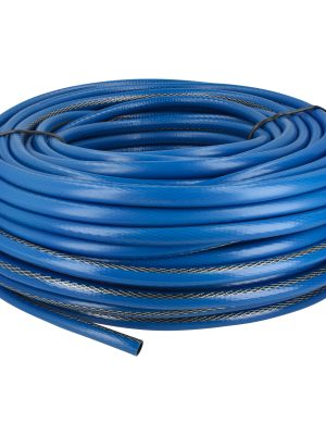 M12C50.jpg M12C50 - Manguera para jardín contractor en rollo 1/2" x 50 m Surtek