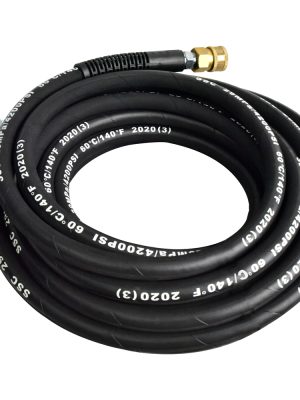 MANG1074 - Manguera para hidrolavadora eléctrica HL1074 Urrea