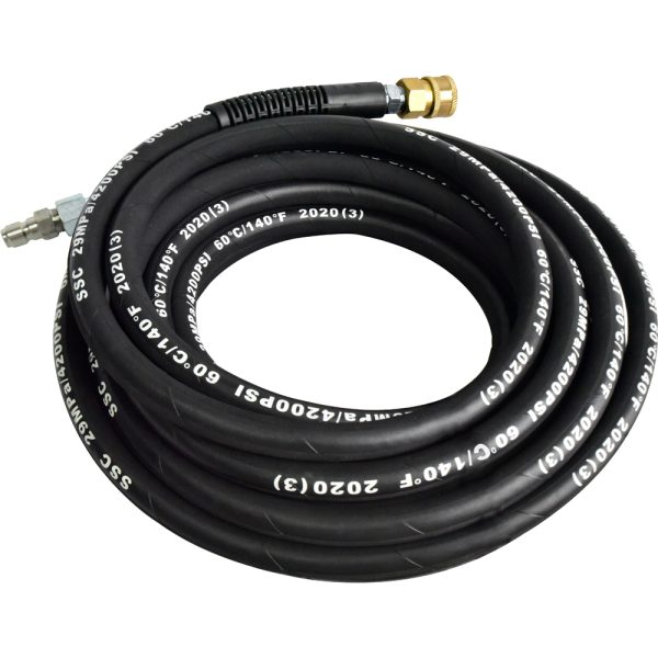 MANG1074 - Manguera para hidrolavadora eléctrica HL1074 Urrea