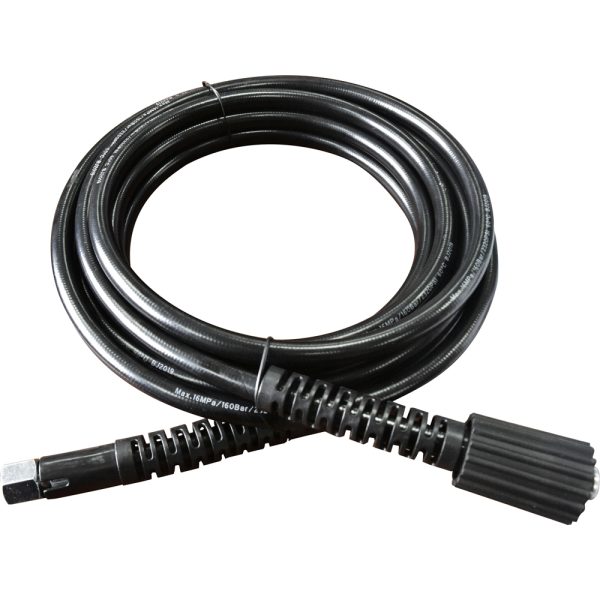 MANG417.jpg MANG417 - Manguera de 3 metros para hidrolavadora eléctrica HL417 Surtek