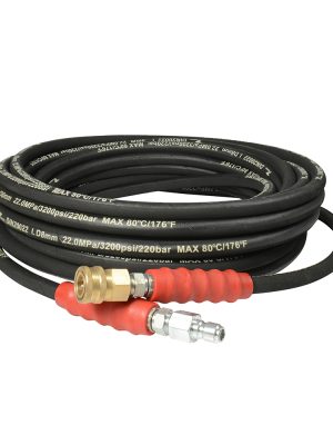 MANG526.jpg MANG526 - Manguera para hidrolavadora a gasolina HG526 Surtek