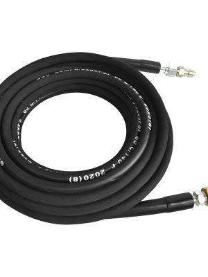 MANG701.jpg MANG701 - Manguera de 8 metros para hidrolavadoras eléctricas HL743 Y HL732 Surtek
